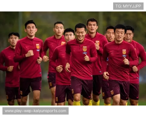 国足多点开花，进攻端展现多样化，国足在踢什么