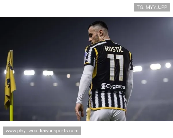 尤文图斯替补发挥为球队提供关键支援