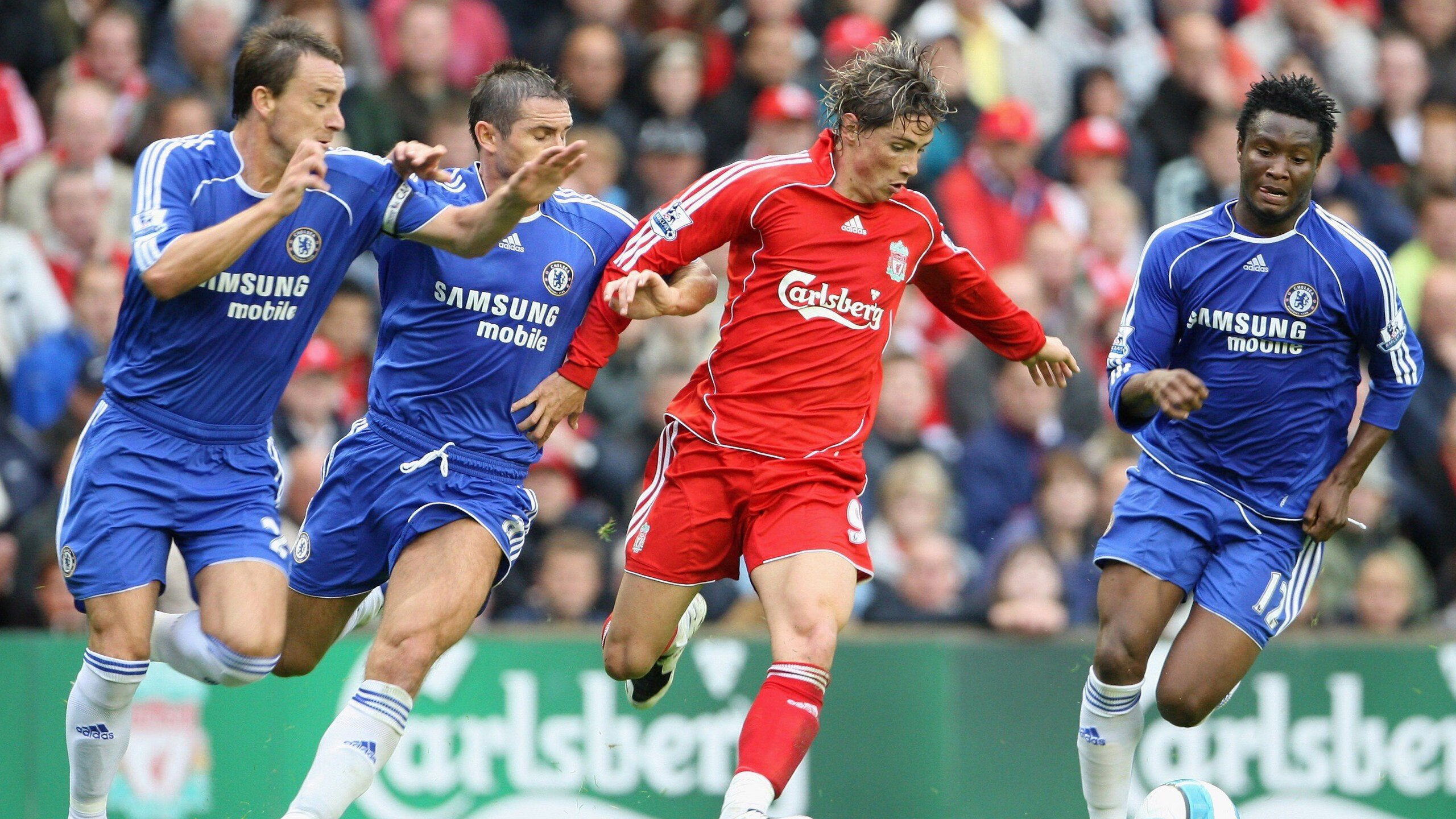 安东·李恩：全黑队中场的“稳定器”，每次比赛中的表现都极为稳定